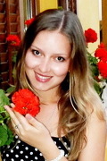 russian women looking for marriage, Natalia