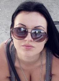 single woman from Ukraine