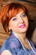 mature Ukrainian single woman for marriage